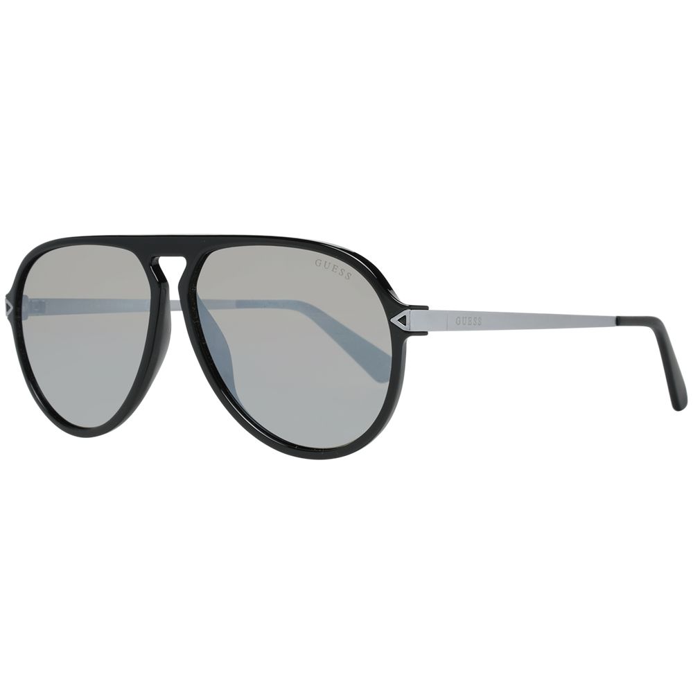 Black Men Sunglasses