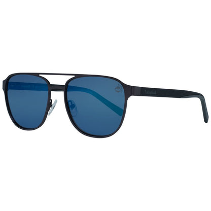 Gray Men Sunglasses