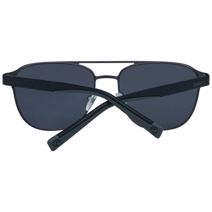 Gray Men Sunglasses