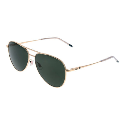 Gold Men Sunglasses