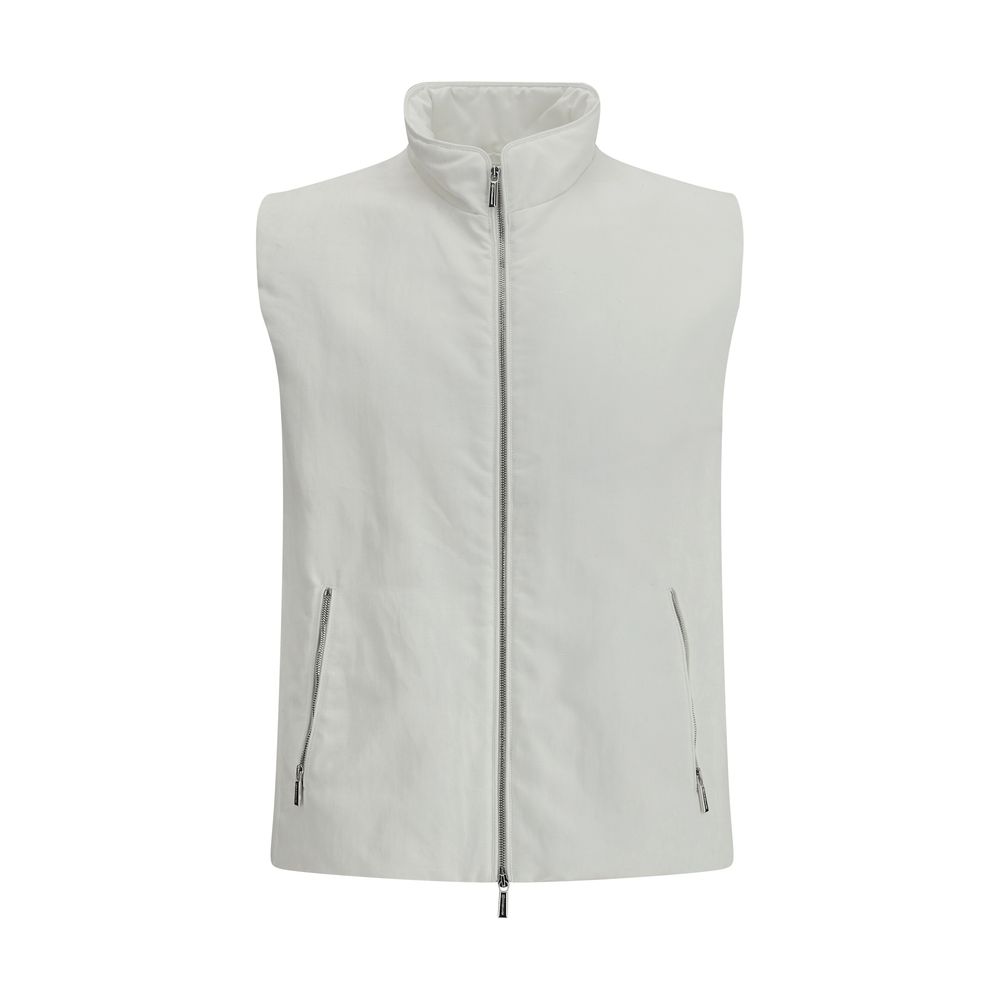 Senio Vest Jacket