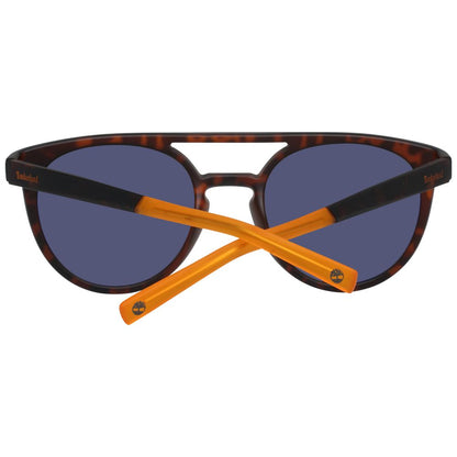 Brown Men Sunglasses