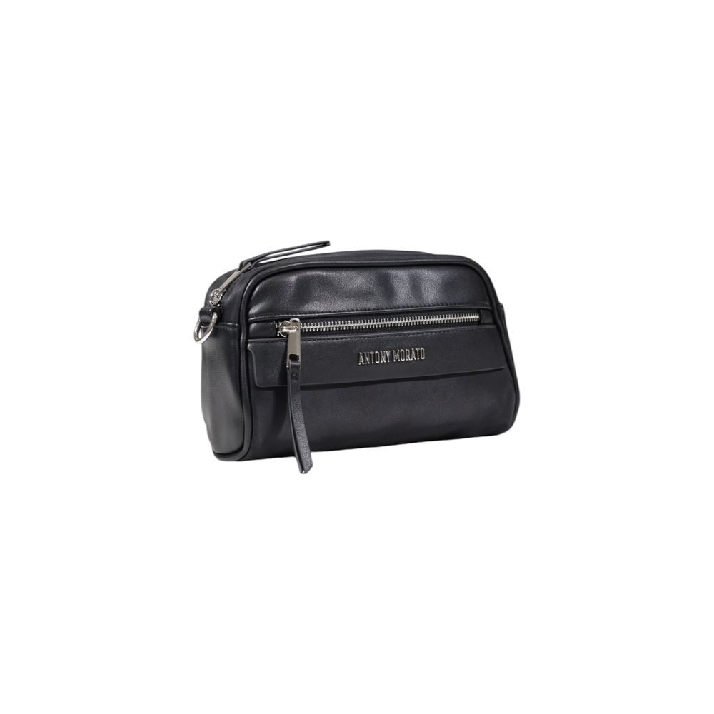 Black Polyamide Luggage And Travel