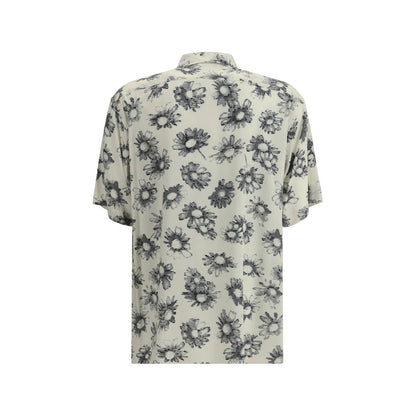 Matrix short sleeves Shirt