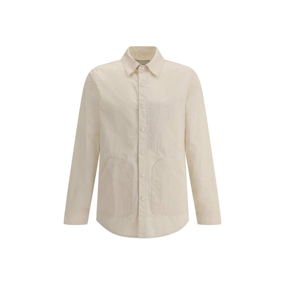 Gilberto shirt Jacket