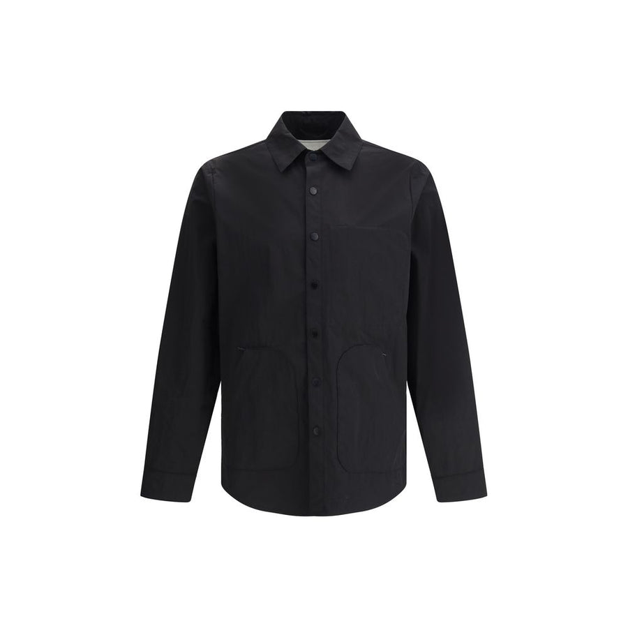 Gilberto shirt Jacket