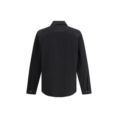 Gilberto shirt Jacket