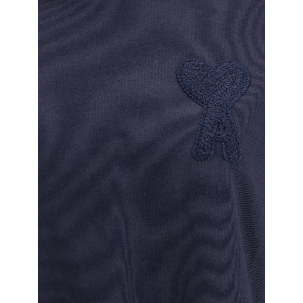 Long Sleeve Top with embroidered logo