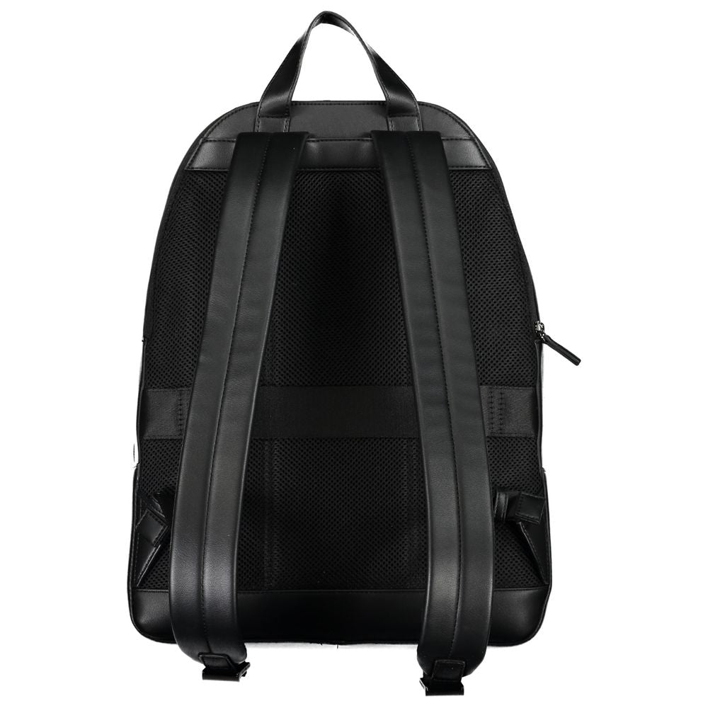 Chic Urban Traveler Backpack