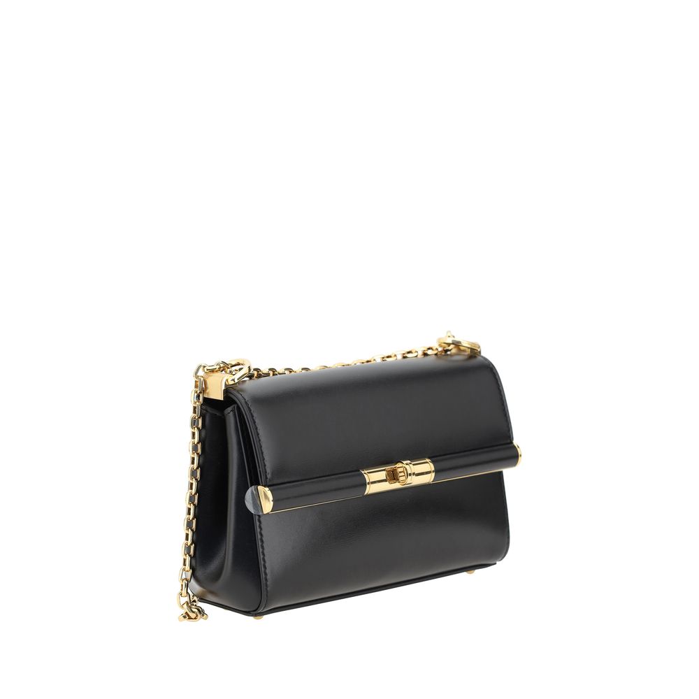 City Mini Shoulder Bag