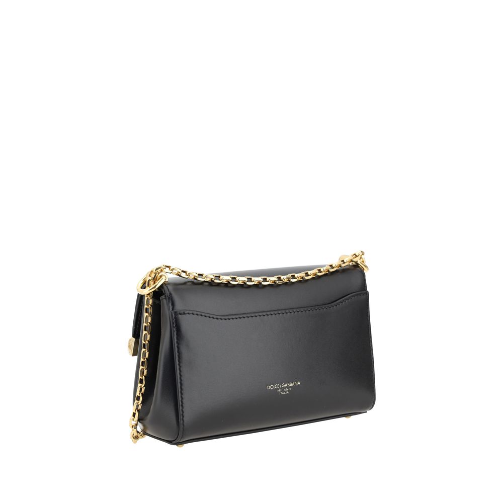 City Mini Shoulder Bag