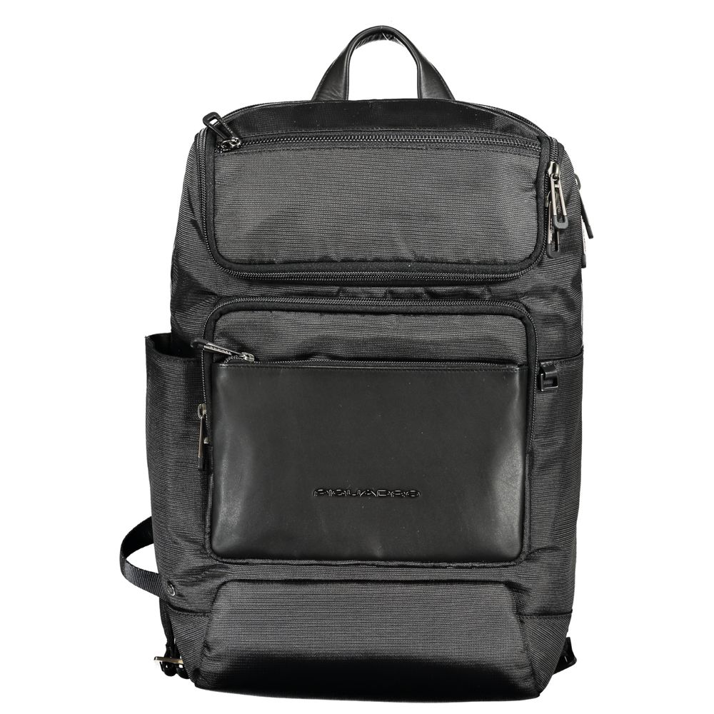 Eco-Conscious Chic Urban Backpack