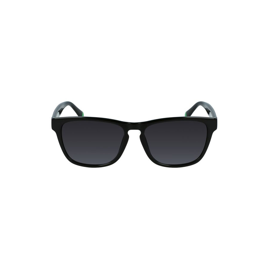 Black PLASTICA INIETTATA Sunglasses