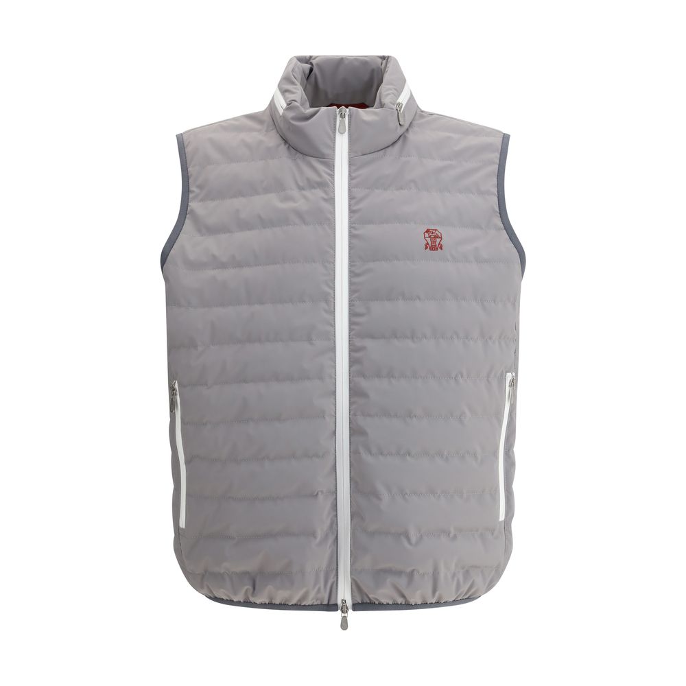 Down Vest