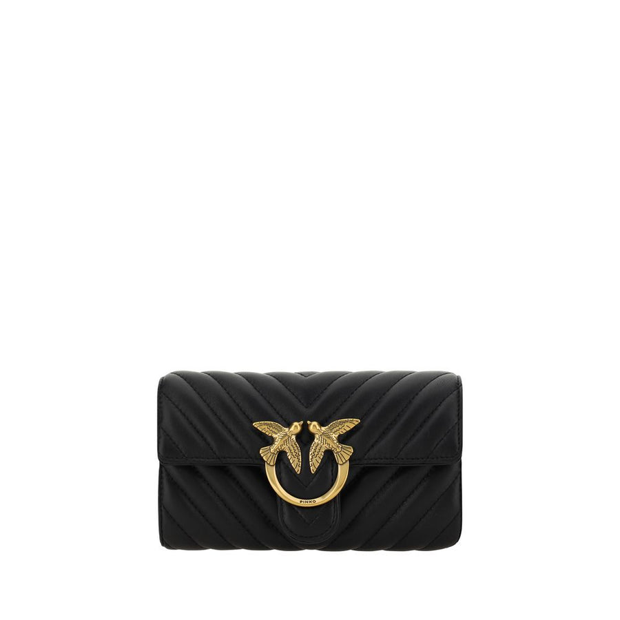 Love One Shoulder Wallet