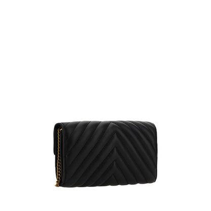 Love One Shoulder Wallet