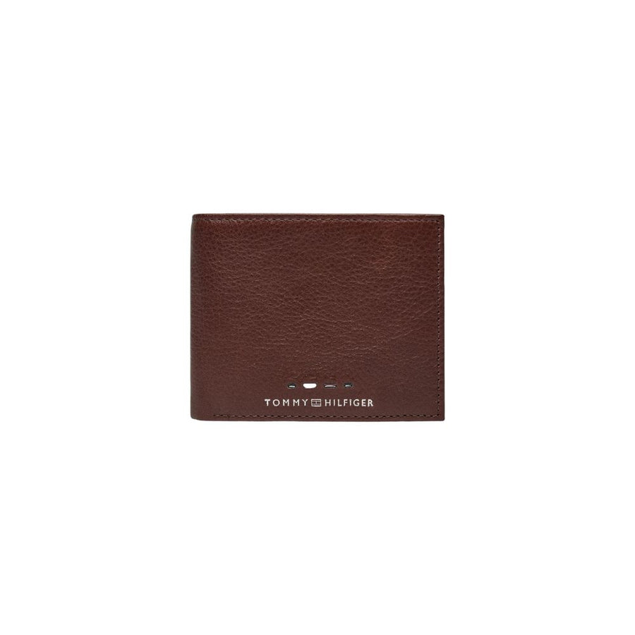 Brown Leather Wallet