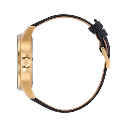 Multicolor Synthetic Watch