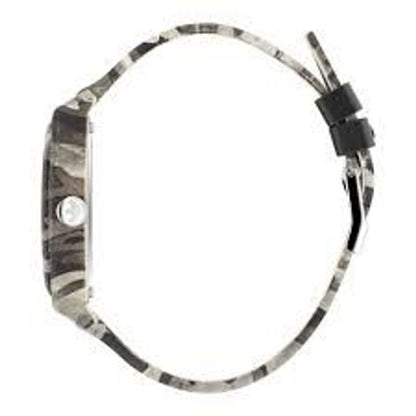 Multicolor Synthetic Sport Watch