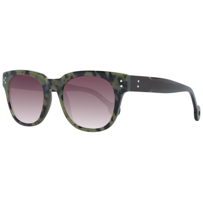 Multicolor Plastic Sunglasses