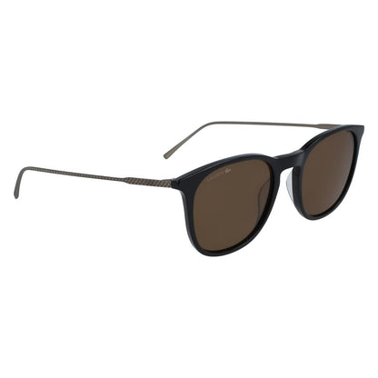 Gray Acetate Sunglasses