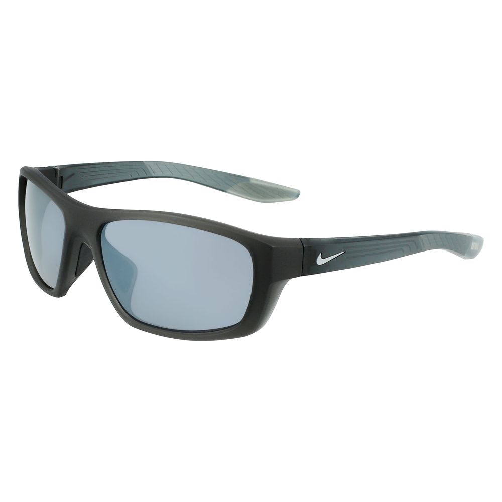 Gray Injected Sunglasses