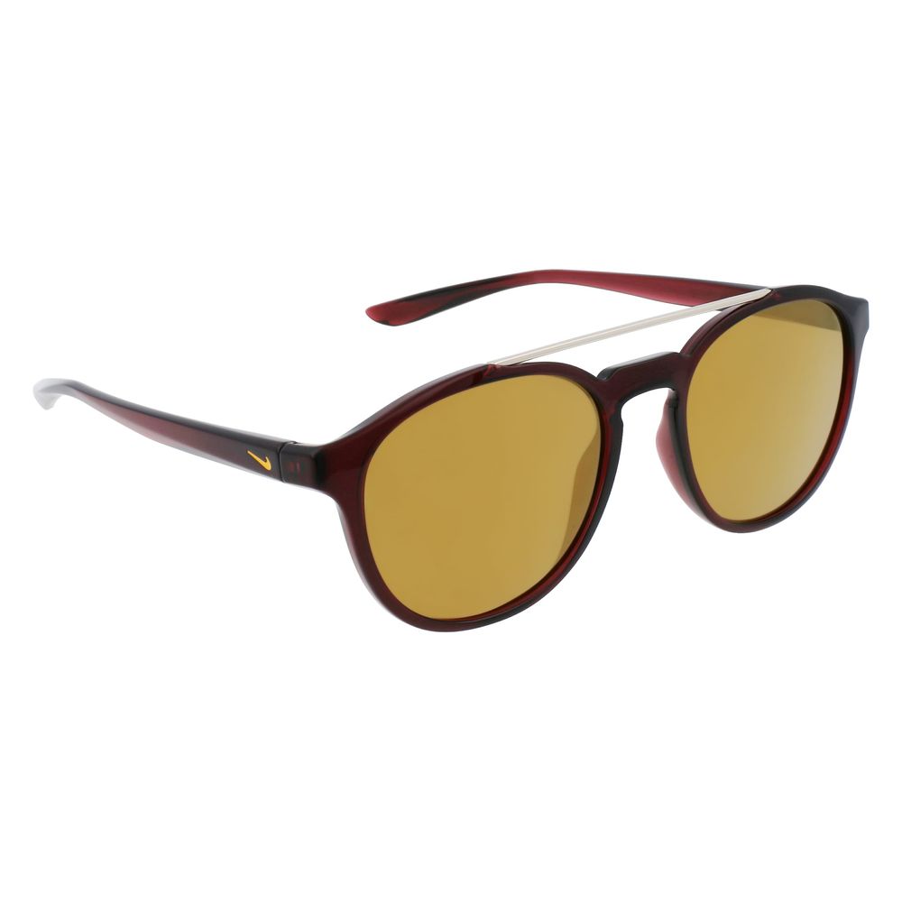 Red Injected Sunglasses