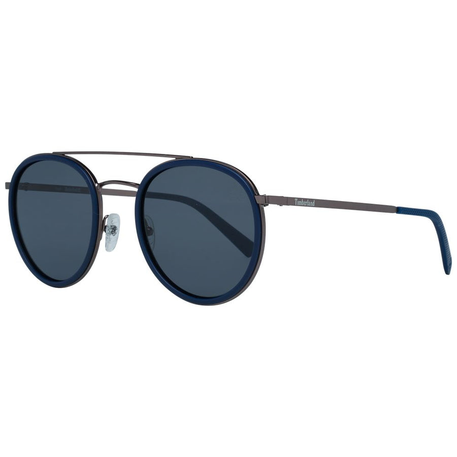 Blue Unisex Sunglasses