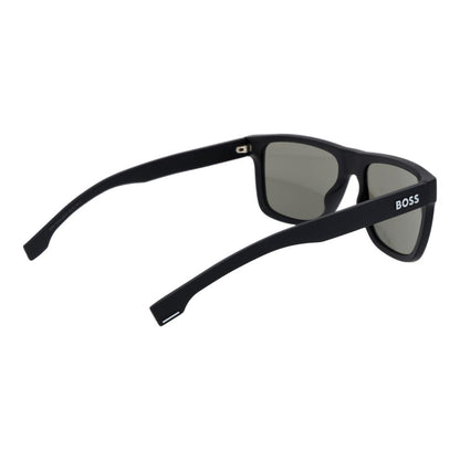 Black Men Sunglasses