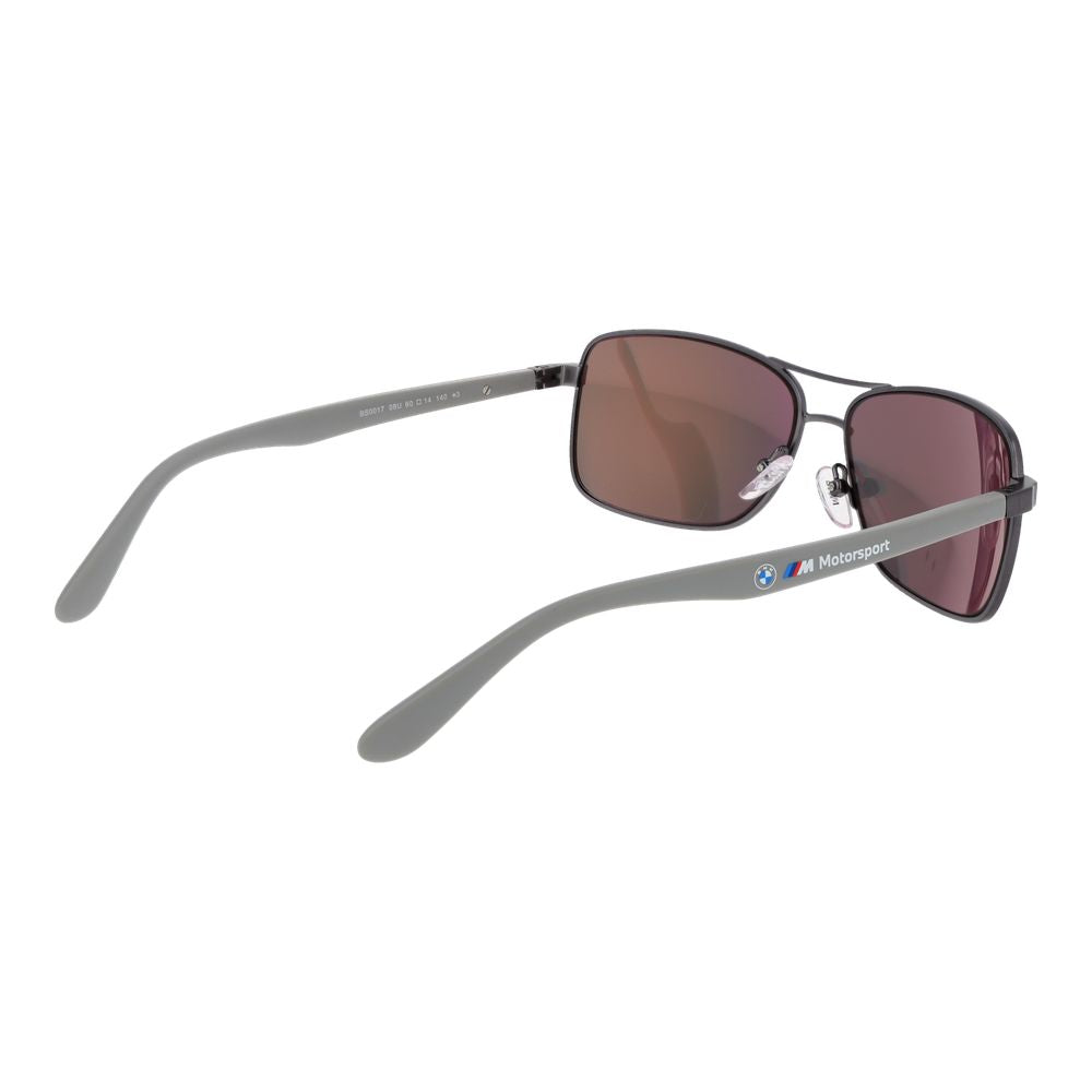 Gray Men Sunglasses