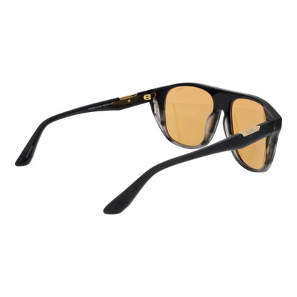 Black Acetate Sunglasses
