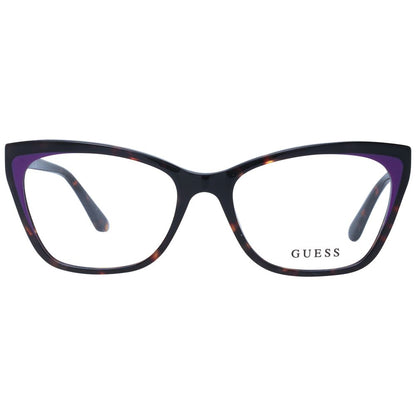 Brown Acetate Glasses (Frames)