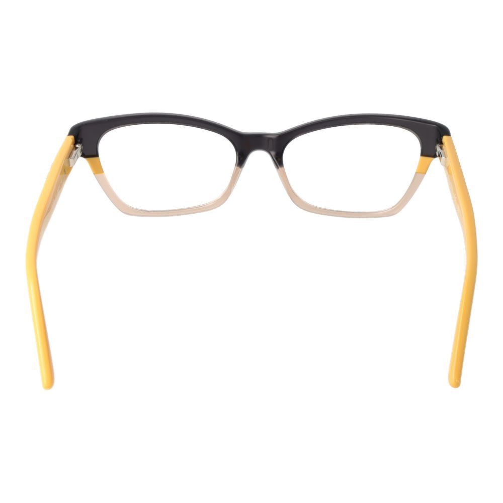 Black Acetate Glasses (Frames)