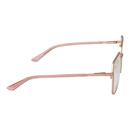 Rose Gold Metal Glasses (Frames)
