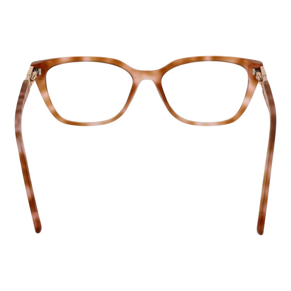 Beige Acetate Glasses (Frames)