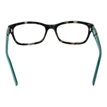 Black Acetate Glasses (Frames)