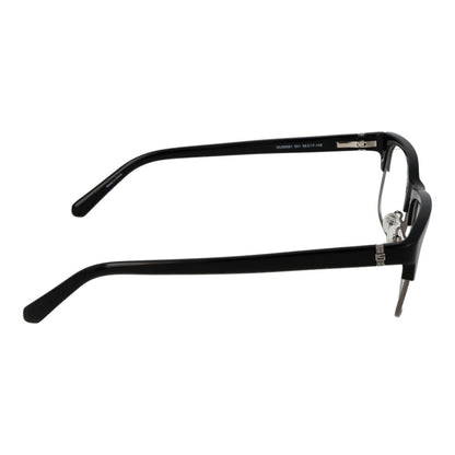 Black Metal & Plastic Glasses (Frames)