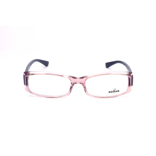 Purple Plastic Glasses (Frames)
