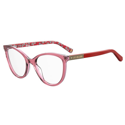 Multicolor Acetate Glasses (Frames)
