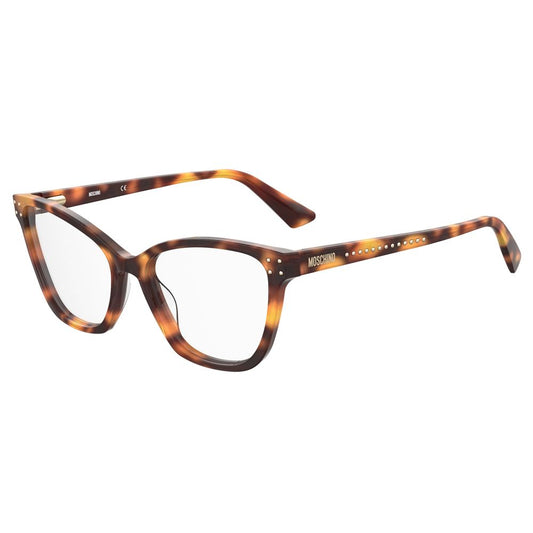 Brown Acetate Glasses (Frames)
