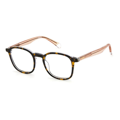 Brown Acetate Glasses (Frames)
