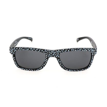 Black Acetate Sunglasses