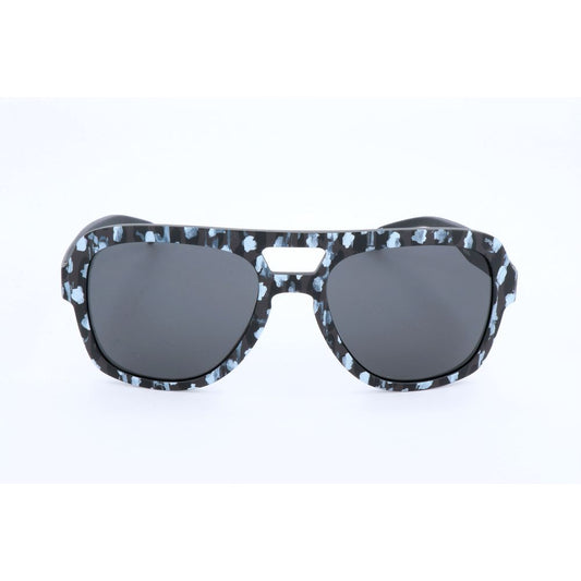 Black Acetate Sunglasses