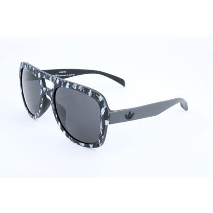 Black Acetate Sunglasses