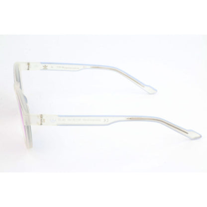 Transparent Acetate Sunglasses