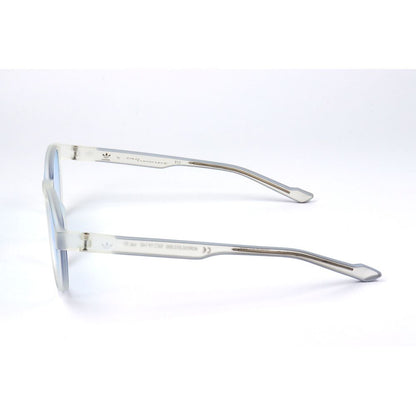 Transparent Acetate Sunglasses