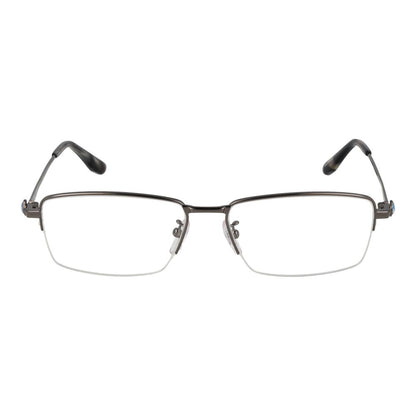 Silver Metal Glasses (Frames)