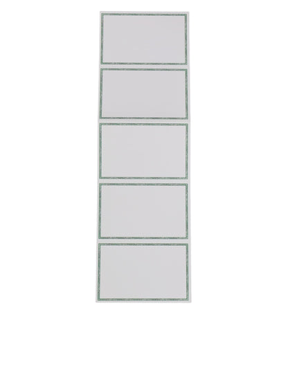 Multicolor Carretto Siciliano Envelope Post Card Holder