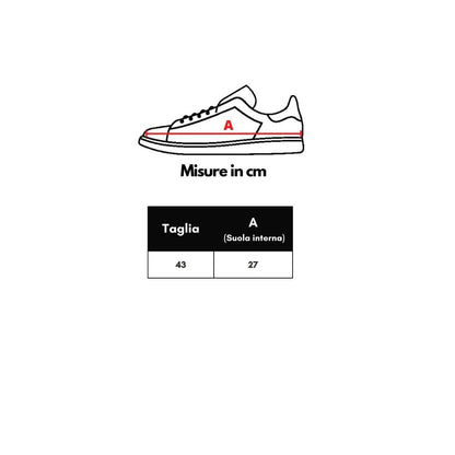 White Cotton Athletic Sneakers