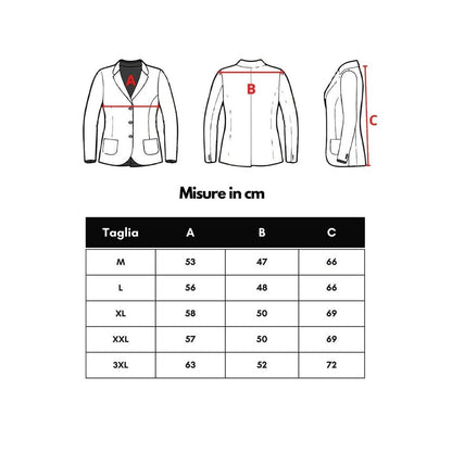 Green Polyamide Clothing